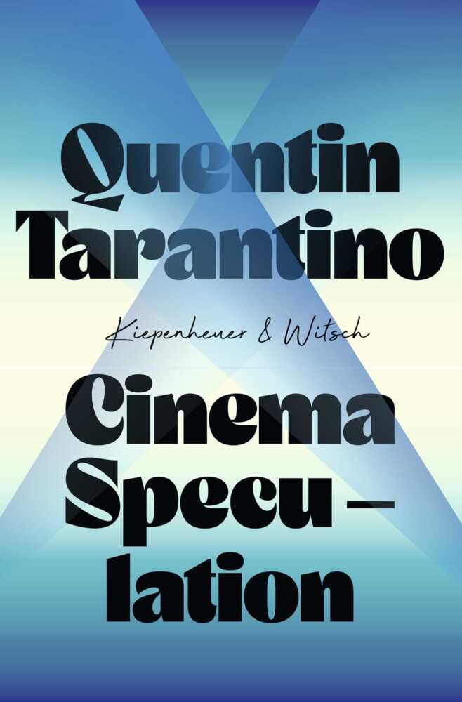 Cinema Speculation main product photo