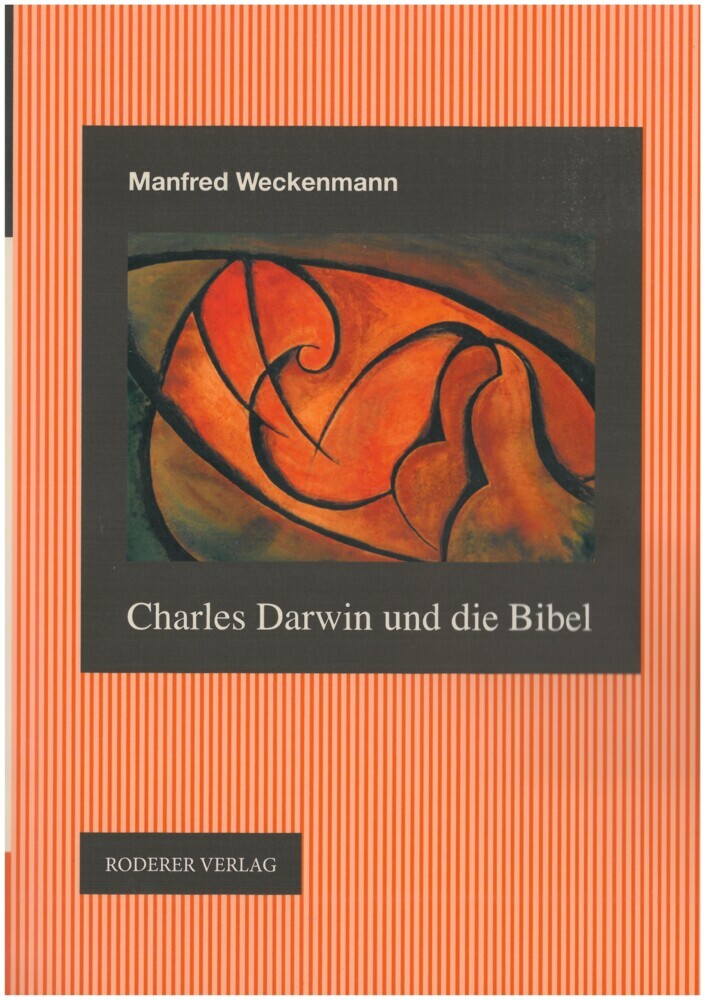 Charles Darwin und die Bibel main product photo