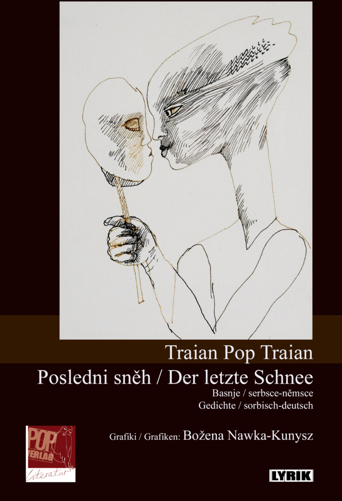 Posledni sneh / Der letzte Schnee main product photo