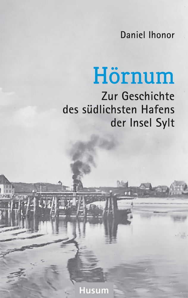 Hörnum main product photo