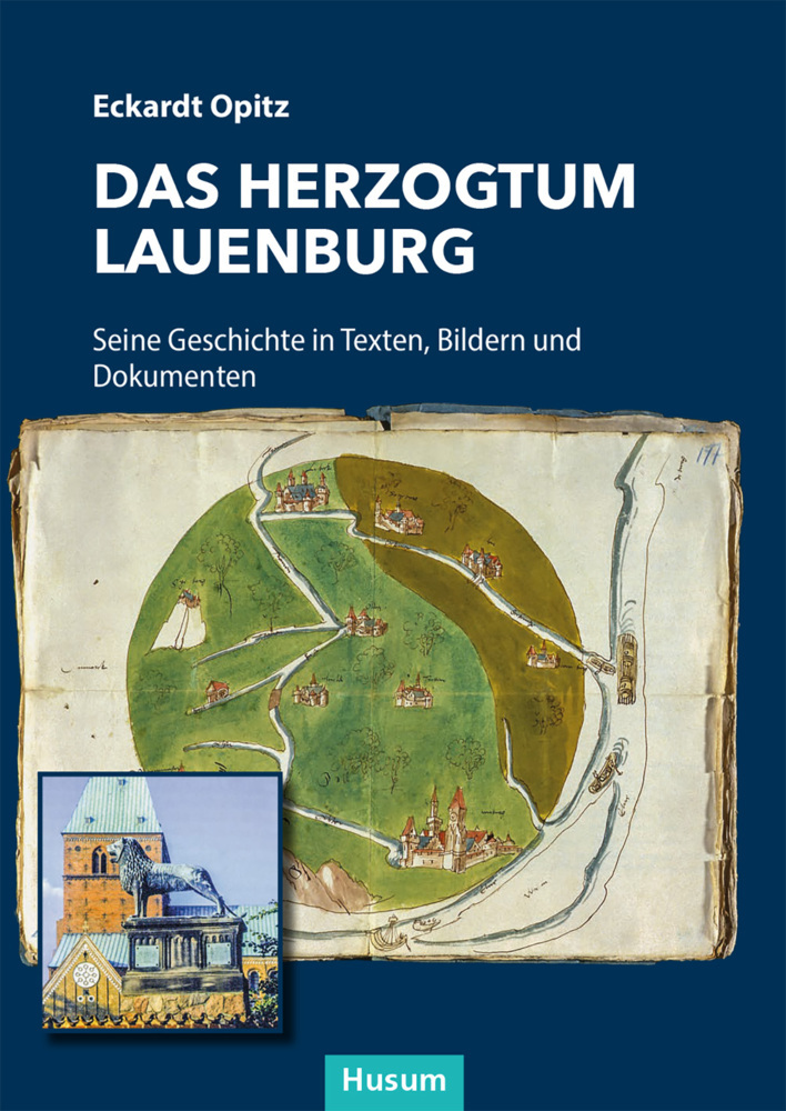 Das Herzogtum Lauenburg main product photo