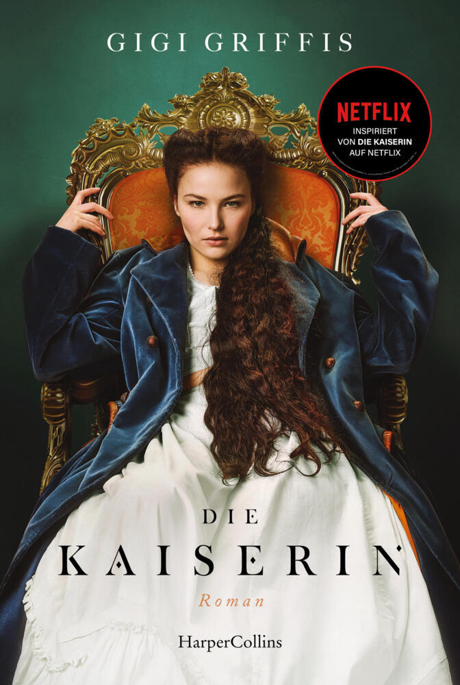 Die Kaiserin main product photo