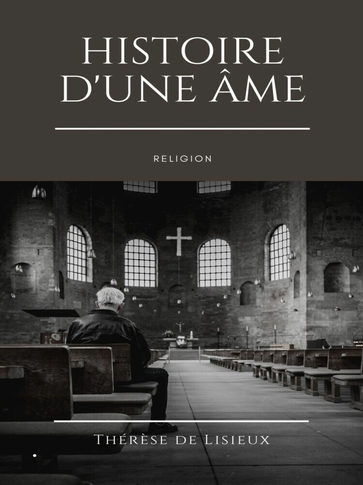 Histoire d'une Âme main product photo