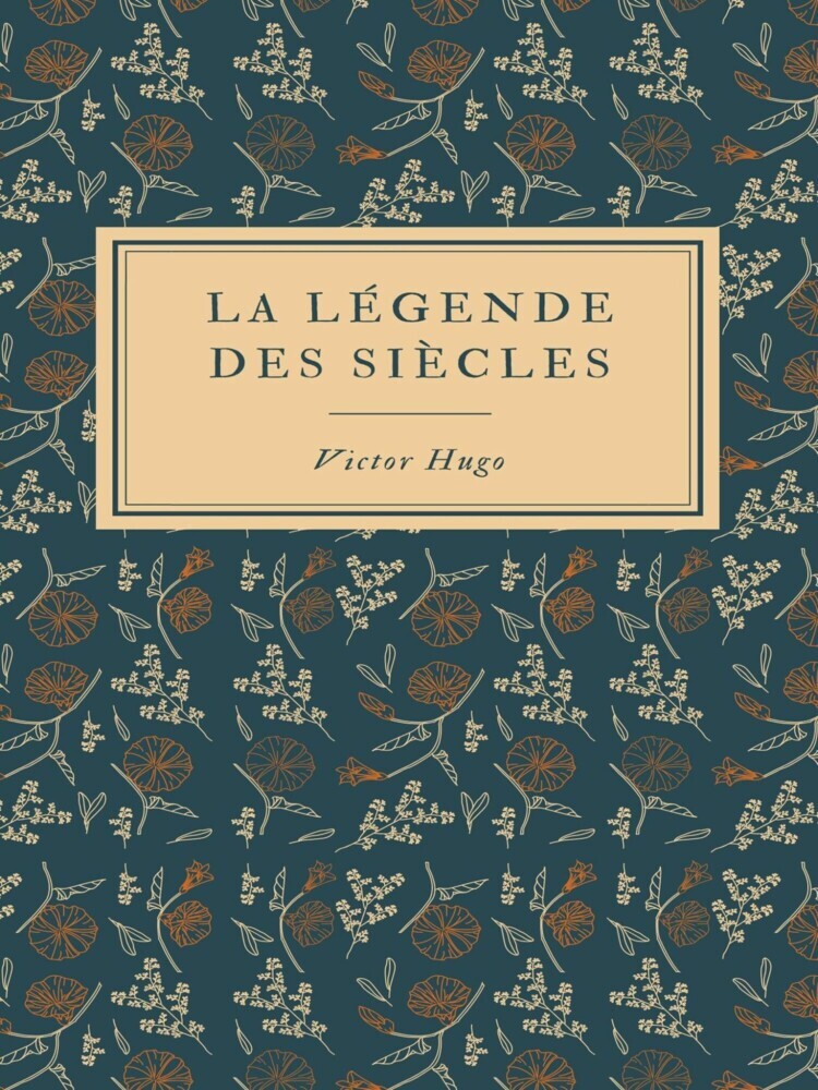 La Légende des Siècles main product photo