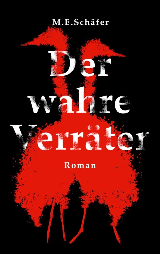 Der wahre Verräter main product photo