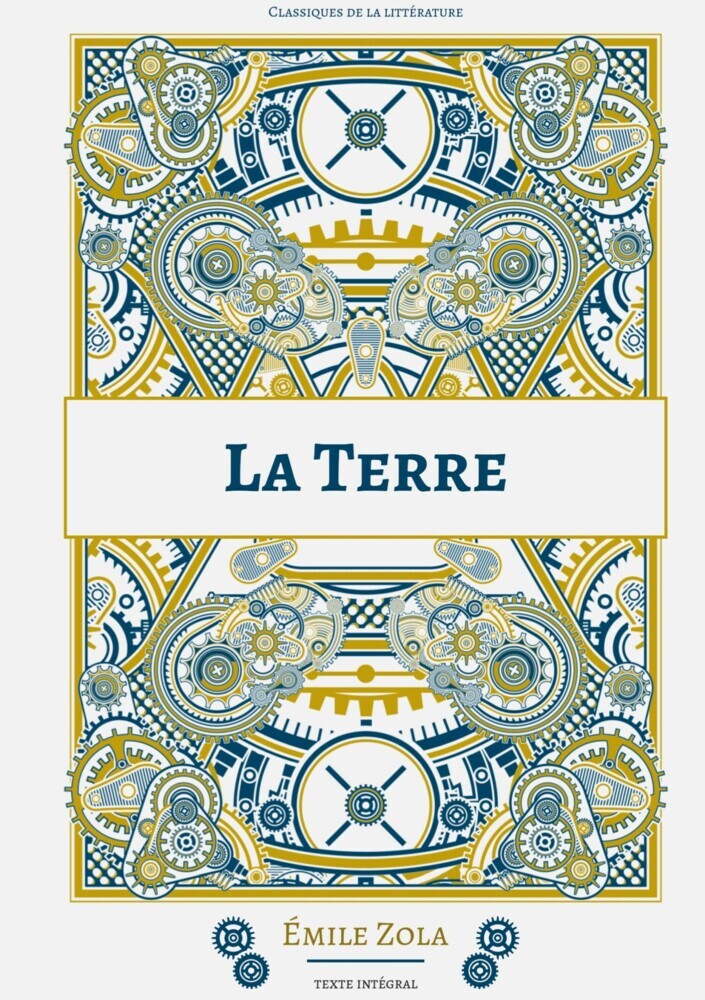 La Terre main product photo