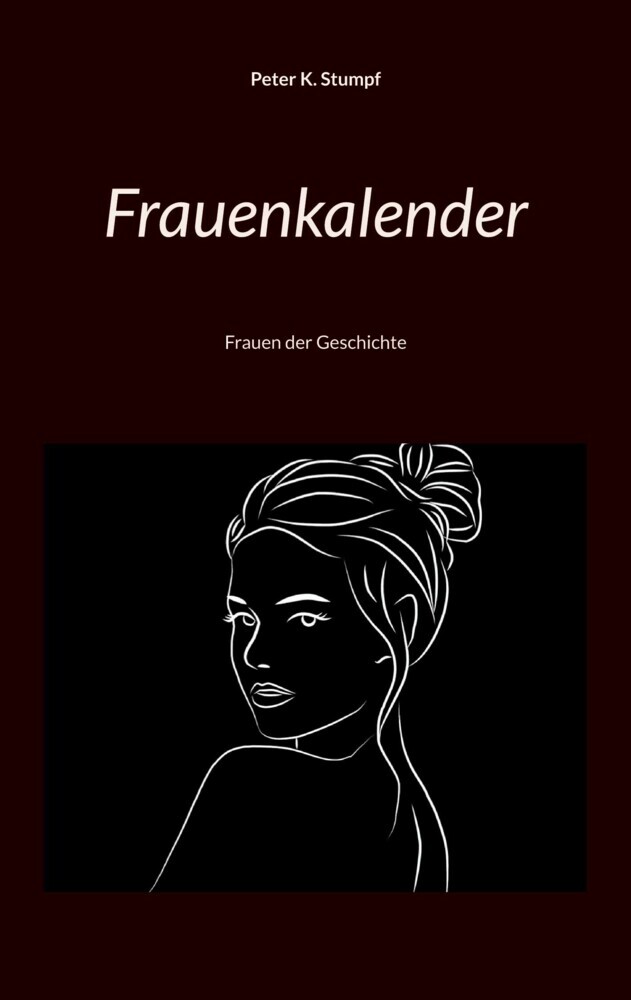 Frauenkalender main product photo