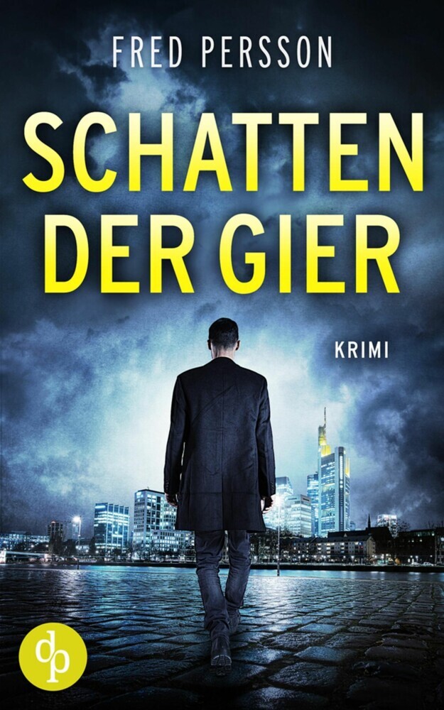 Schatten der Gier main product photo