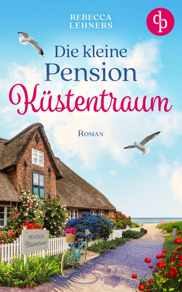 Die kleine Pension Küstentraum main product photo