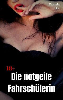 Die notgeile Fahrschülerin