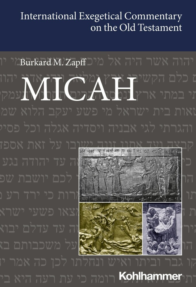 Micah main product photo