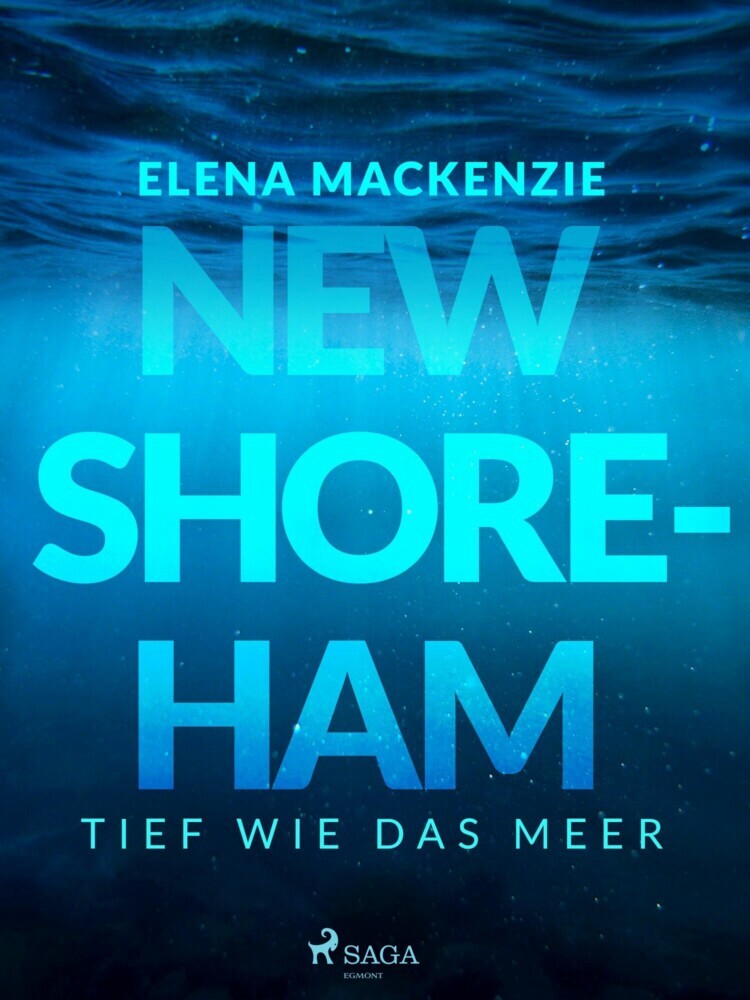 New Shoreham - Tief wie das Meer main product photo