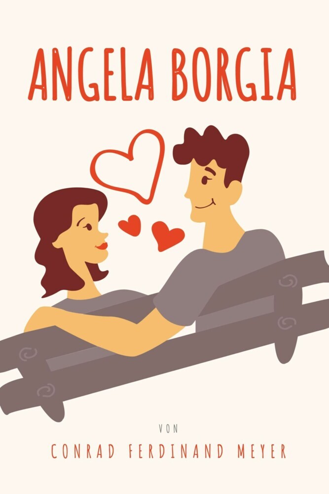 Angela Borgia main product photo