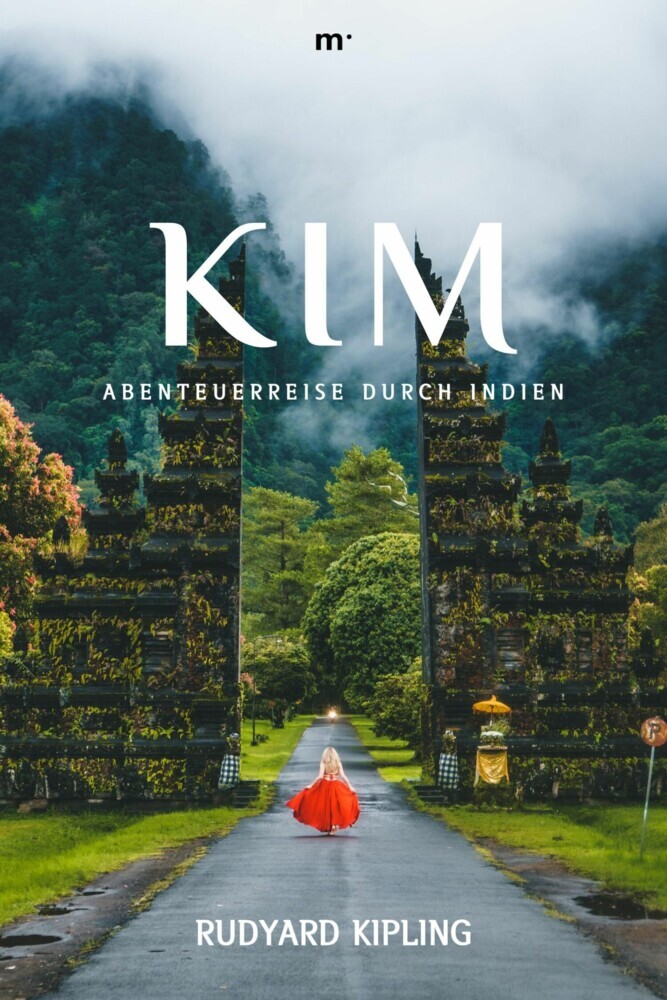 Kim - Abenteuerreise durch Indien main product photo