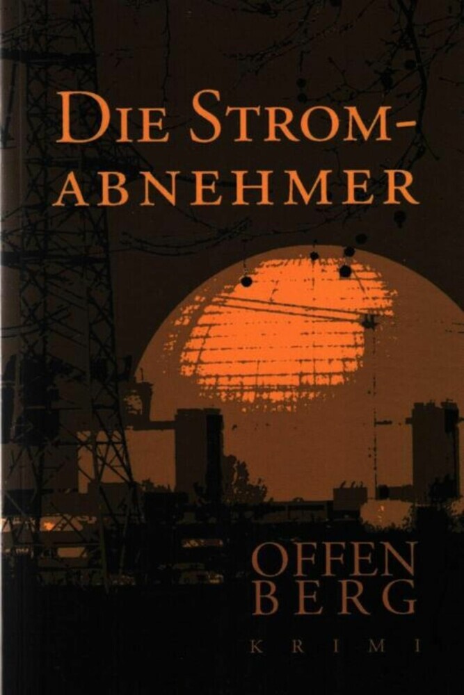 Die Stromabnehmer main product photo