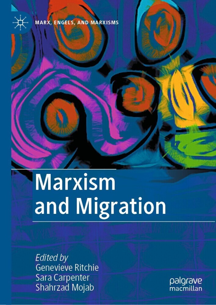 Marxism and Migration main product photo