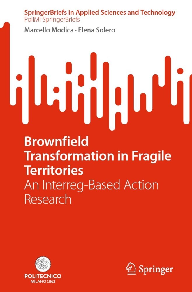 Brownfield Transformation in Fragile Territories main product photo