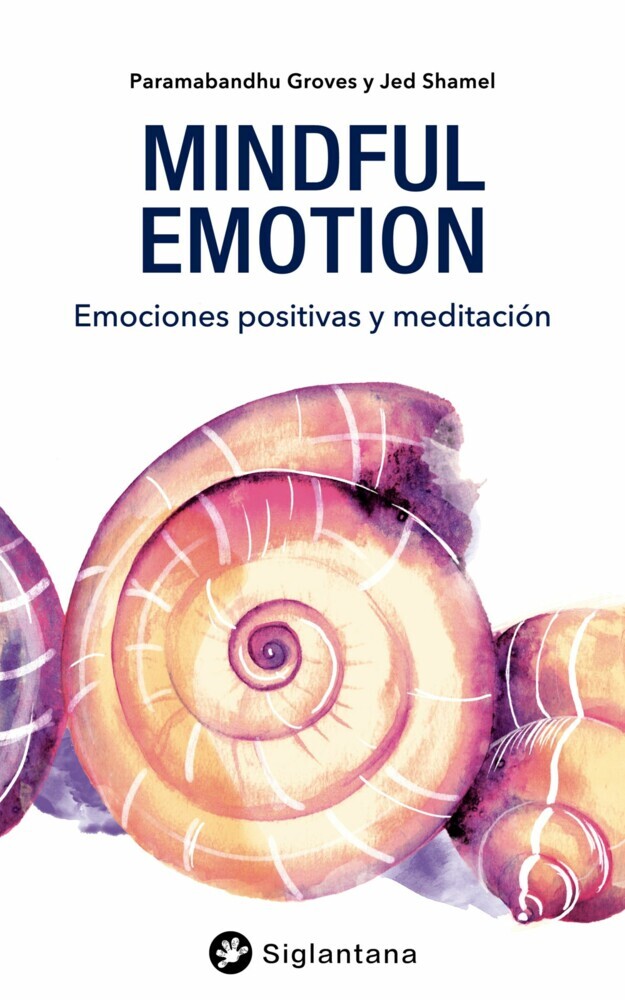 Mindful emotion main product photo
