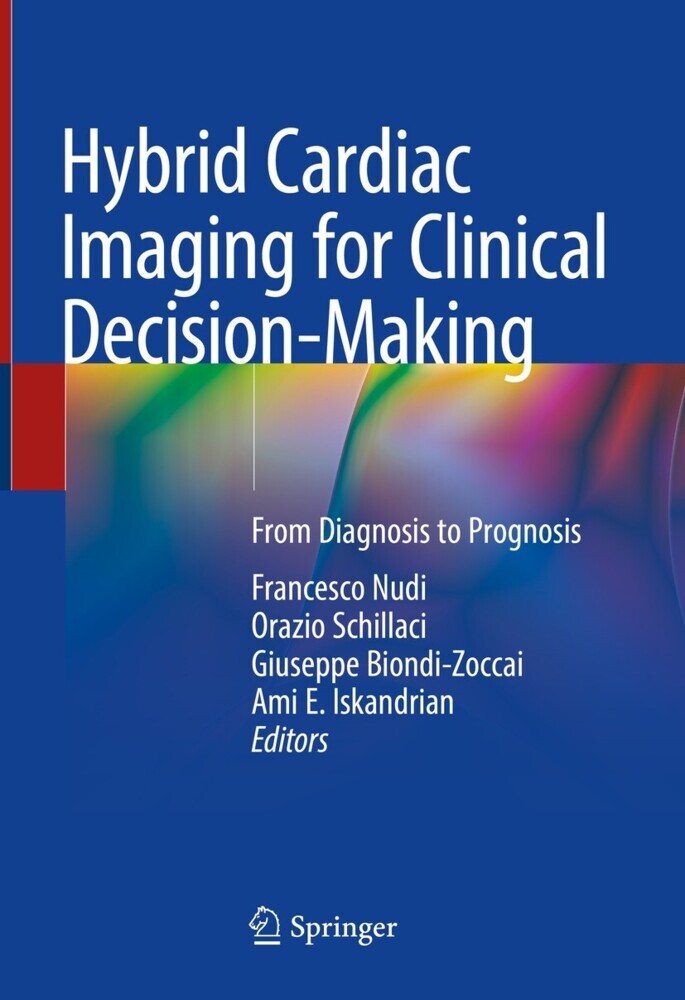 Hybrid Cardiac Imaging for Clinical Decision-Making main product photo