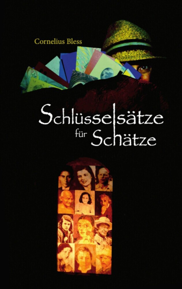 Schlüsselsätze für Schätze main product photo