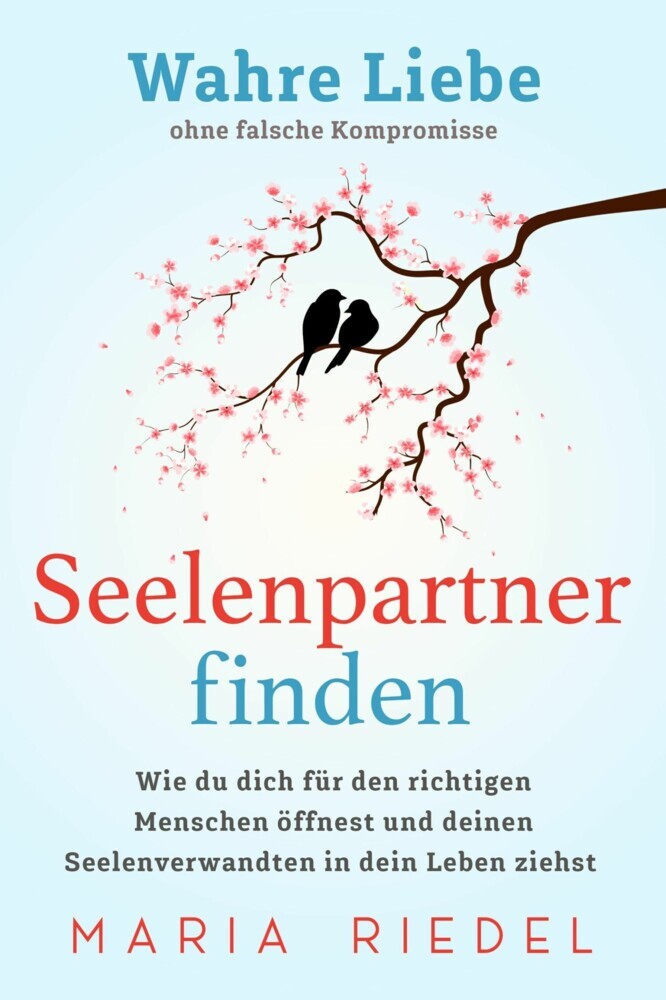 Seelenpartner finden - Wahre Liebe ohne falsche Kompromisse main product photo