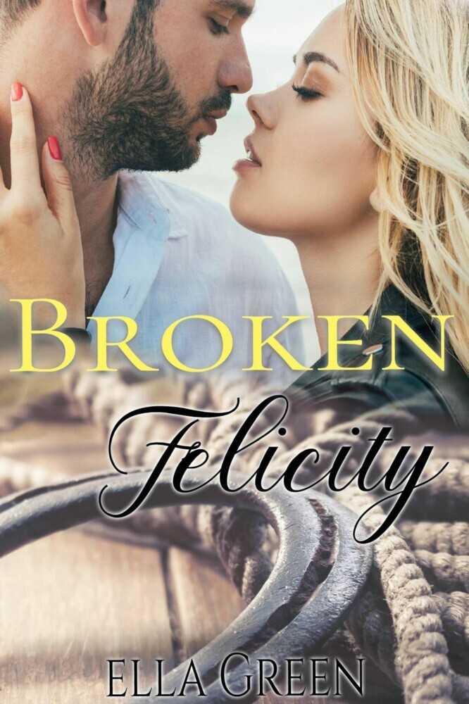Broken Felicity main product photo