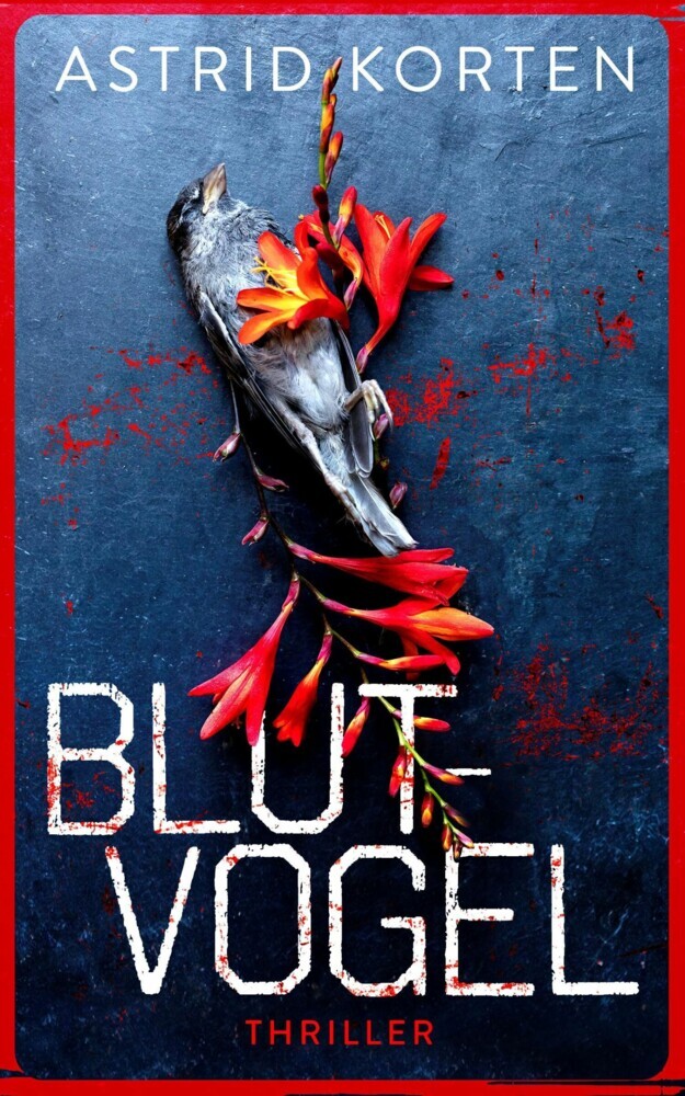 Blutvogel main product photo