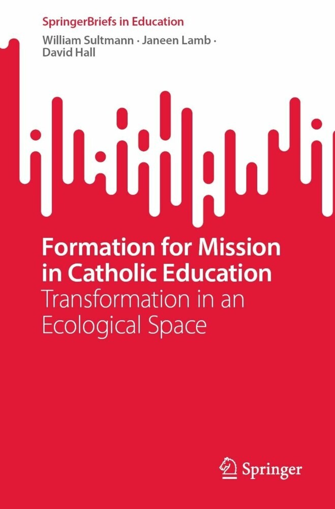 Formation for Mission in Catholic Education main product photo