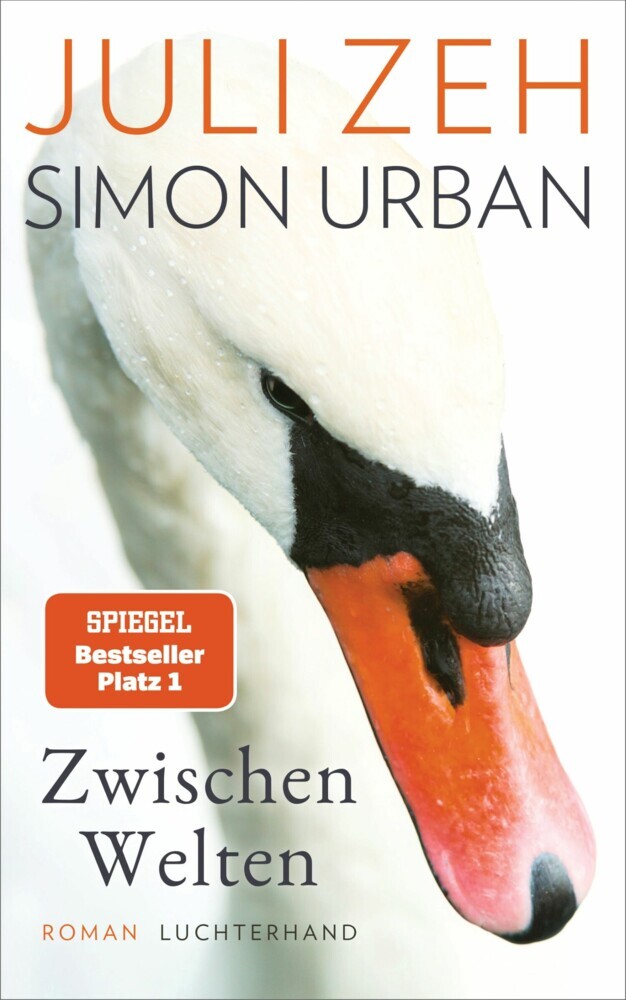 Zwischen Welten main product photo