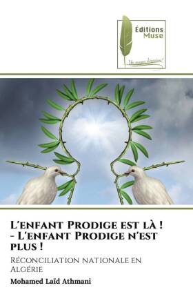 L'enfant Prodige est là ! - L'enfant Prodige n'...