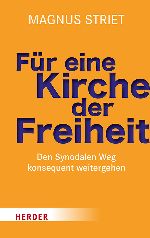 Für eine Kirche der Freiheit main product photo