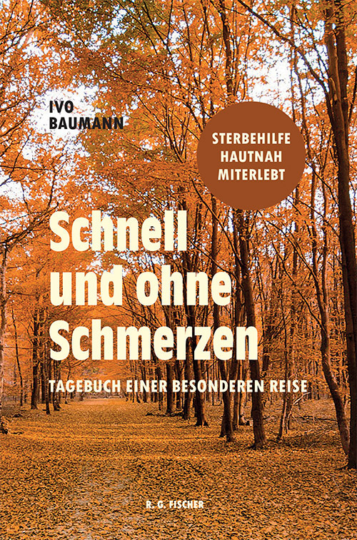 Schnell und ohne Schmerzen main product photo