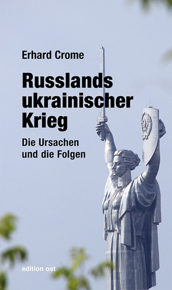 Russlands ukrainischer Krieg main product photo