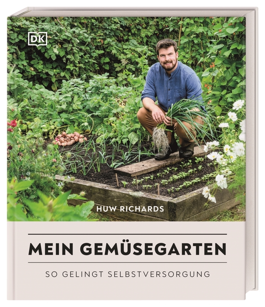 Mein Gemüsegarten main product photo