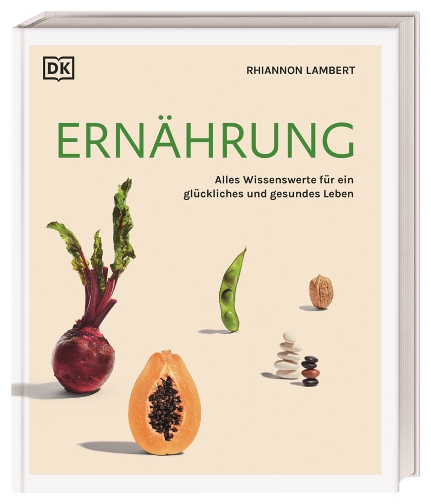 Ernährung main product photo