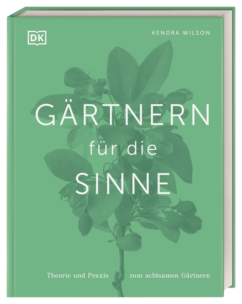 Gärtnern für die Sinne main product photo