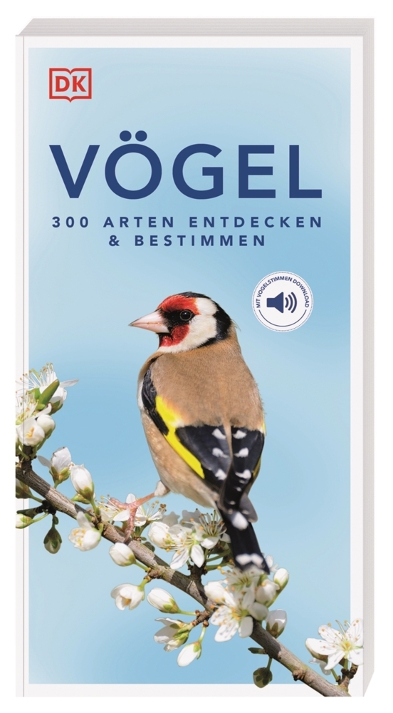 Vögel main product photo