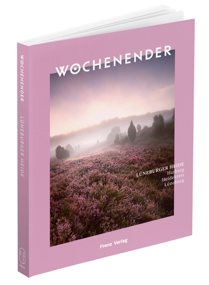 Wochenender: Lüneburger Heide main product photo