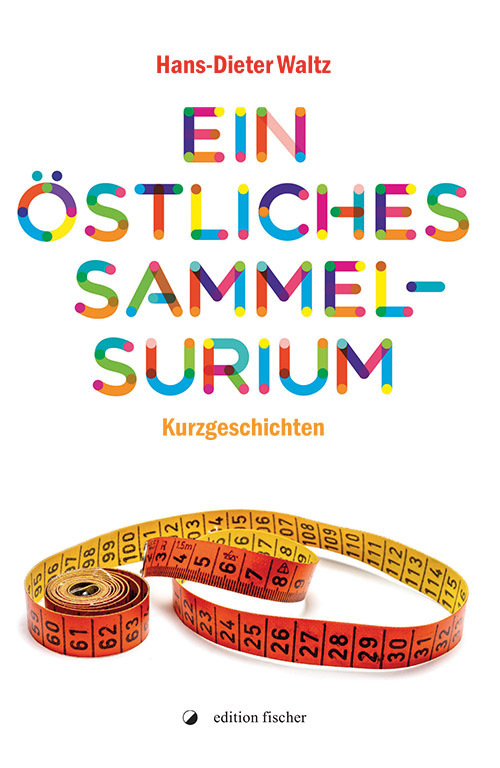 Ein östliches Sammelsurium main product photo