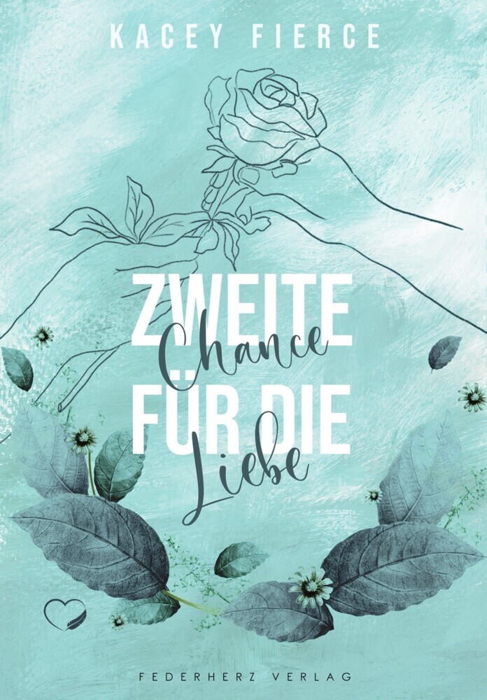 Zweite Chance für die Liebe main product photo