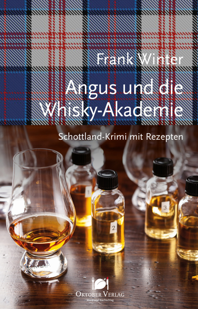 Angus und die Whisky-Akademie main product photo