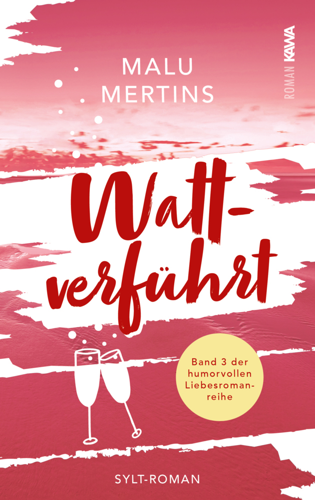 Wattverführt main product photo