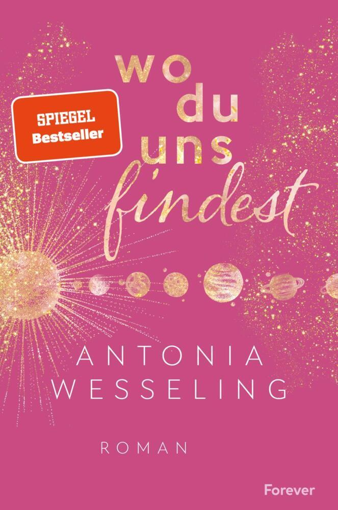 Wo du uns findest main product photo