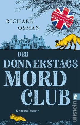 Der Donnerstagsmordclub