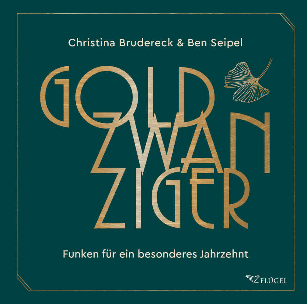 Goldzwanziger main product photo