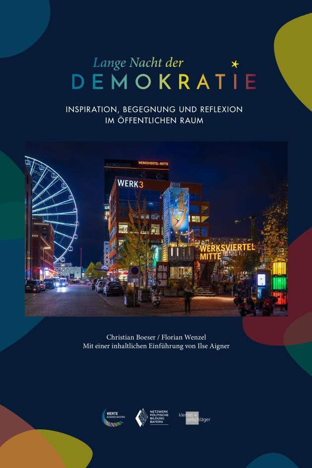 Lange Nacht der Demokratie main product photo