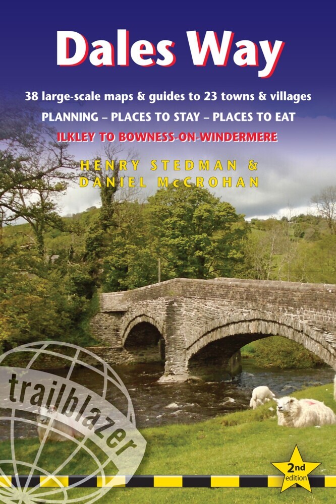 Dales Way main product photo