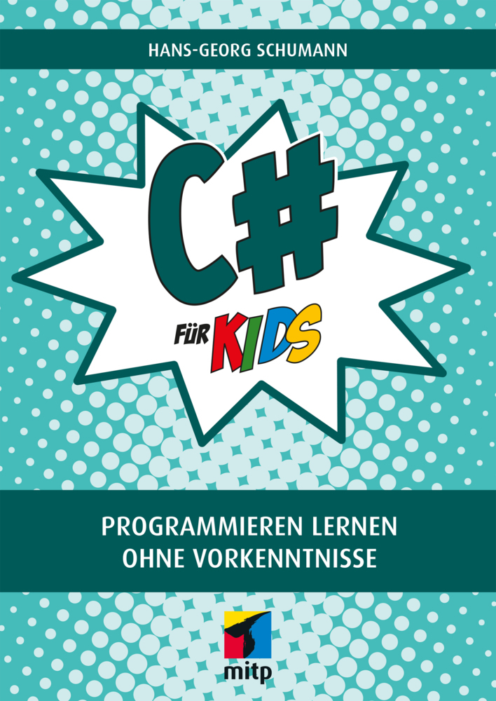 C# für Kids main product photo