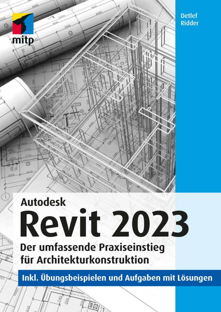 Autodesk Revit 2023 main product photo