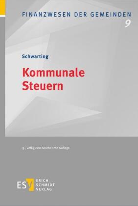 Kommunale Steuern